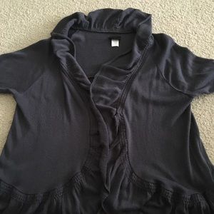 Torrid Cardigan Size 1